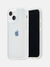 BodyGuardz Ace Pro Case featuring Unequal (Clear/White) for Apple iPhone 13 mini, , large
